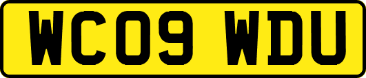 WC09WDU