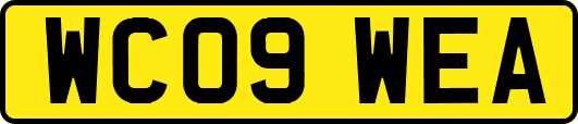 WC09WEA