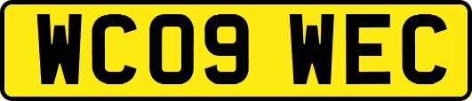 WC09WEC
