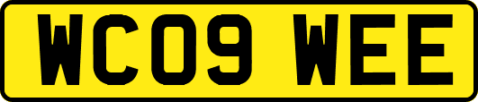 WC09WEE