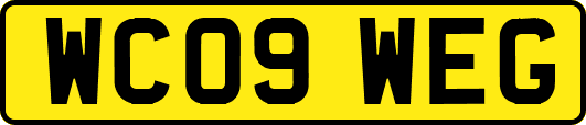WC09WEG