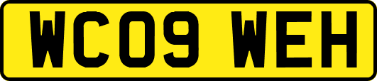 WC09WEH
