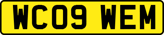 WC09WEM