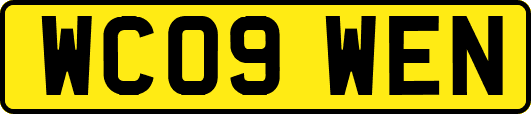 WC09WEN