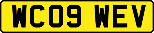 WC09WEV