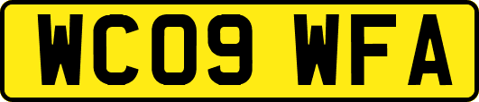 WC09WFA