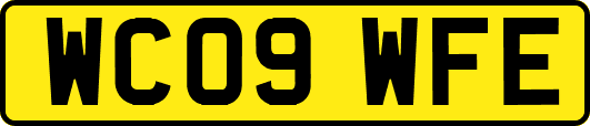 WC09WFE