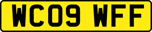 WC09WFF