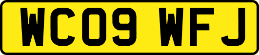 WC09WFJ