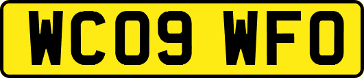 WC09WFO