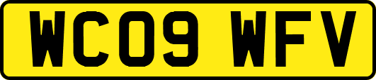 WC09WFV