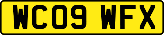 WC09WFX