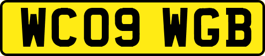 WC09WGB