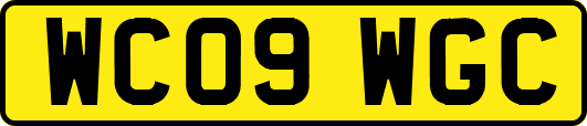 WC09WGC