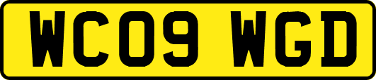 WC09WGD