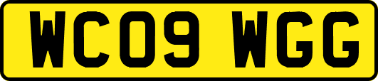 WC09WGG