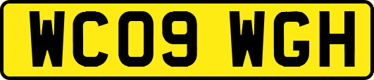WC09WGH