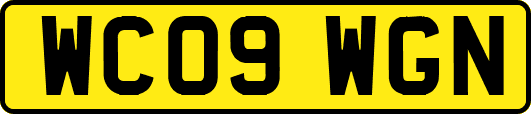 WC09WGN
