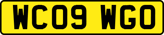 WC09WGO