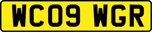 WC09WGR