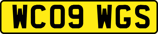 WC09WGS
