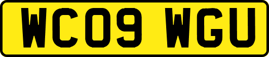 WC09WGU