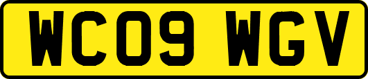 WC09WGV