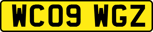 WC09WGZ