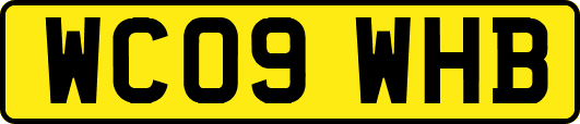 WC09WHB