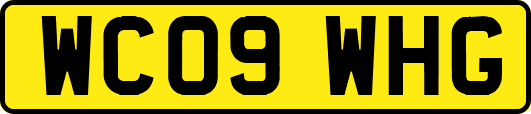 WC09WHG