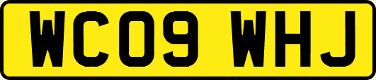 WC09WHJ