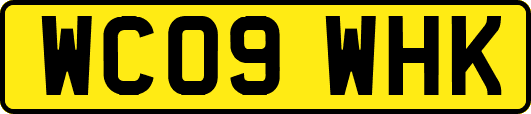 WC09WHK