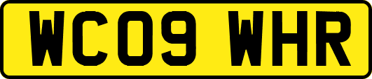 WC09WHR