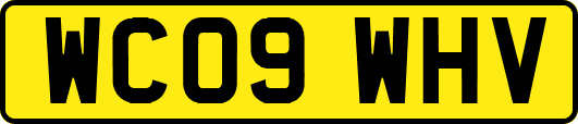 WC09WHV