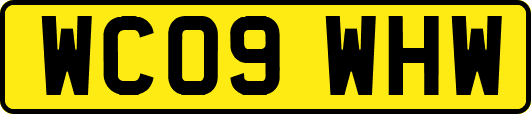 WC09WHW