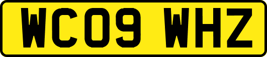 WC09WHZ