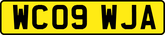 WC09WJA