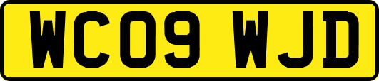 WC09WJD
