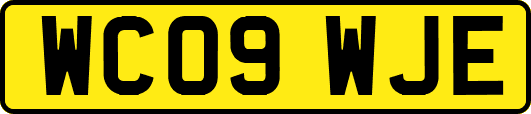 WC09WJE