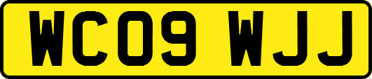 WC09WJJ