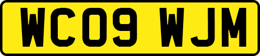 WC09WJM