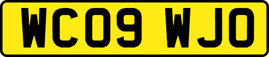 WC09WJO
