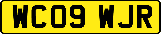 WC09WJR