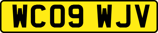 WC09WJV
