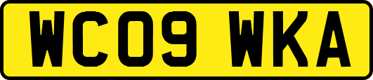 WC09WKA