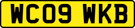 WC09WKB