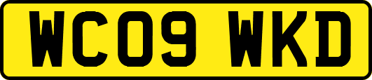 WC09WKD