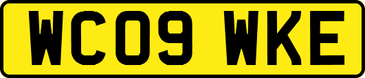 WC09WKE