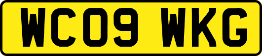 WC09WKG