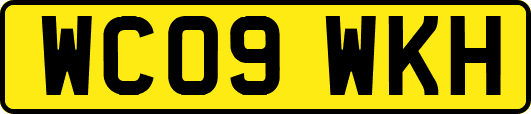 WC09WKH